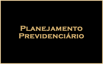 Planejamento Previdenciário