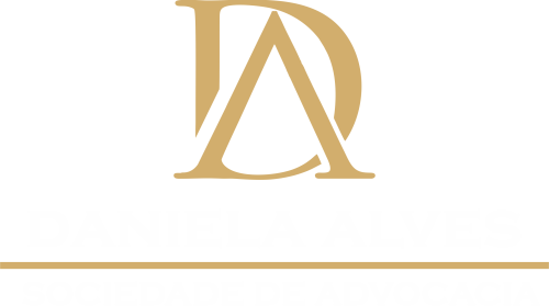 Logo Daniela Alves Branco